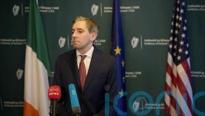 Taoiseach says US ‘can do more’ for Gaza ceasefire