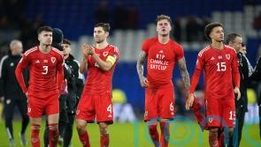 Joe Rodon confident Wales can handle ‘massive loss’ of Ethan Ampadu