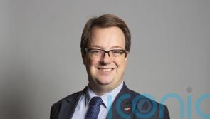 Tory MP who survived sepsis calls for greater awareness of condition