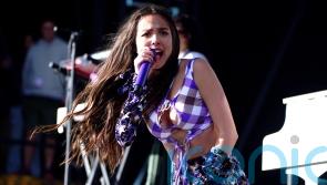 Olivia Rodrigo reschedules Co-op Live arena gigs in Manchester