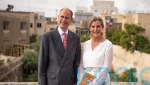 Deep and sincere affection for my parents in Malta, Duke of Edinburgh says
