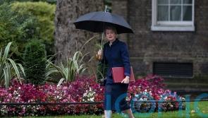 Yvette Cooper attended Taylor Swift concert after talks about popstar’s security