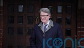 Lord Mandelson warns of ‘doom loop’ of under-investment in the UK