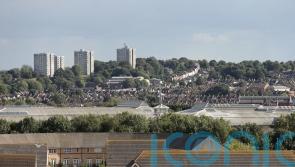 House price growth turns positive for first time in two years – surveyors