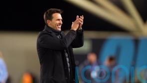 Gareth Taylor: Champions League win over Barcelona a big step for Man City