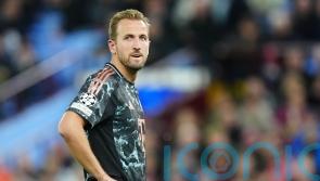 Lee Carsley will not risk Harry Kane’s fitness in Wembley clash with Greece