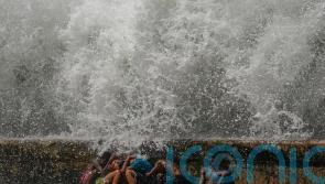 Hurricane Milton makes landfall in Florida as a Category 3 storm