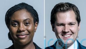 Tory leadership race enters final stretch after shock result in ballot of MPs