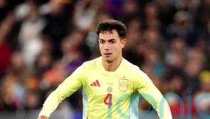Football rumours: Man City target Martin Zubimendi wants to stay in Spain