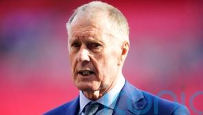 England can win next World Cup, says 1966 hero Sir Geoff Hurst