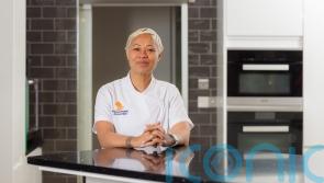 How to make airline food actually delicious, according to chef Monica Galetti