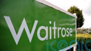 Waitrose wraps up deal with Just Eat amid supermarket delivery surge
