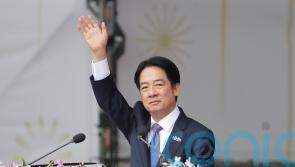 Taiwan celebrates its National Day holiday against background of Chinese threats