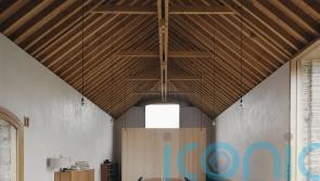 All you need to know about building a timber frame home