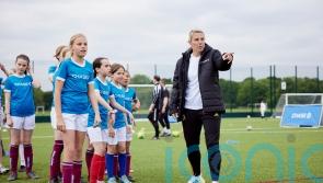 More needs to be done to support mental health in women’s game – Tanya Oxtoby