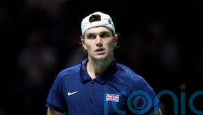 Jack Draper set to make return from injury at Erste Bank Open in Vienna