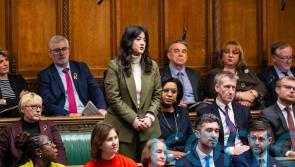 Parents who go through baby loss should be offered paid leave, says Labour MP
