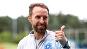 Gareth Southgate says he will not take coaching role for at least a year