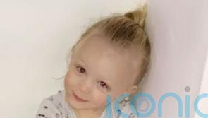 Parents pay tribute to ‘smiley little girl’ who died in house fire