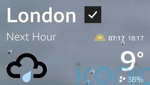 BBC apologises for weather app forecasting ‘hurricane force winds’ for UK