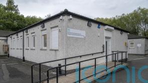 Opening of UK’s first drugs consumption room delayed