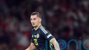Kenny McLean says Scotland ‘want to start getting results’ ahead of Croatia game