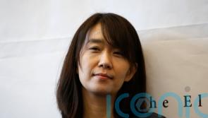 Nobel Prize in literature awarded to South Korean author Han Kang