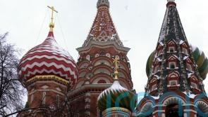 Ireland’s deputy premier ‘never told’ about alleged Russian spy