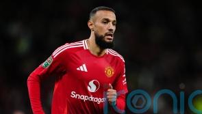 Man Utd’s Noussair Mazraoui undergoes minor procedure after heart palpitations