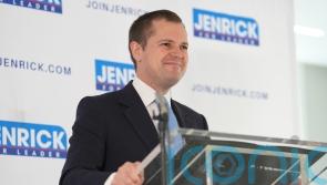 Jenrick: End Tory contest early so new leader can answer Labour’s first Budget