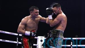 Jack Catterall focused on Regis Prograis rather than third Josh Taylor fight
