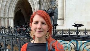 Council ‘thwarted any chance of protest’ over tree felling, High Court told