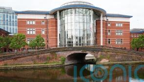 Man accused of attempted murder ‘believed to be first charged with dognapping’