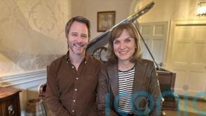 TV show appeals for help to prove Chesney Hawkes’ piano was owned by John Lennon