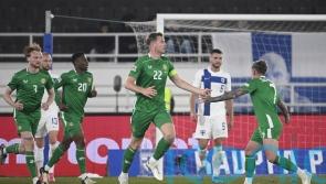 Republic of Ireland fight back to beat Finland with late Robbie Brady winner