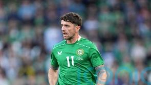 It means the world for me – Robbie Brady delight after netting Republic winner
