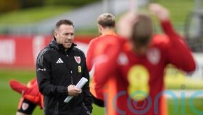 Craig Bellamy says Wales players receiving support after George Baldock death