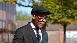 Presenter Jay Blades due in court charged with coercive or controlling behaviour