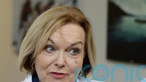 Minister hits out at ‘armchair admirals’ over sexist claims about sinking