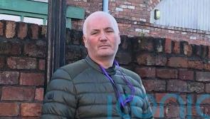 Man arrested over 50-year-old’s death
