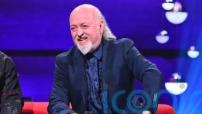 Bill Bailey recalls buying owl at restaurant in China and setting it free