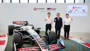 Ayao Komatsu feels Haas’ new technical partnership with Toyota is perfect match