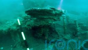 Shipwreck identified after laying on seabed off Dorset for more than 120 years