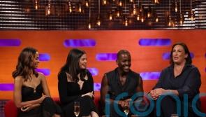 Miranda Hart says Selena Gomez was inspiration while writing new book