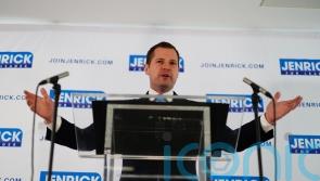 Jenrick suggests regret at ordering children’s asylum centre murals painted over