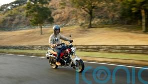 First Ride: Honda’s Dax remains as fun as always