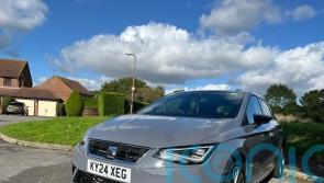 Long-term report: Yes, you can fit your golf clubs into the boot of a Seat Ibiza but why would you?