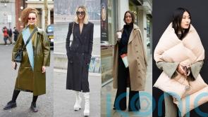The best winter coats to invest in right now