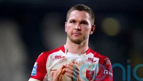 Retiring Hull KR hooker Matt Parcell wants fairytale finish in Grand Final