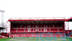 Nottingham Forest fined &pound;750,000 after FA sought &pound;1m sanction over VAR post